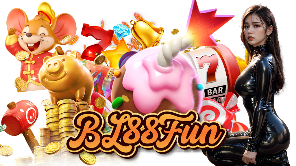 bl88fun-สล็อต