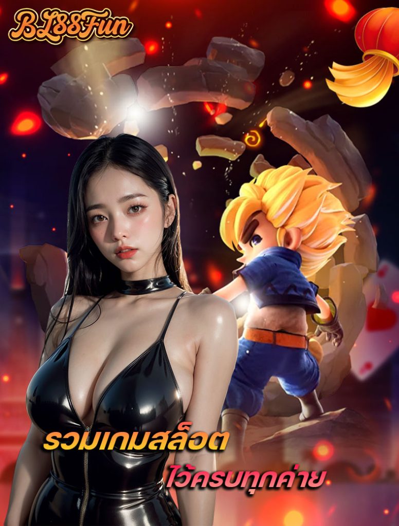 bl88fun เข้าสู่ระบบ